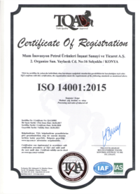 ISO 14001