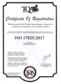 ISO 17025