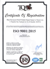 ISO 9001