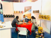 We were at the 3rd Auto Expo Africa 2020 Ethiopia Fair