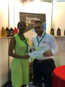 3. AutoExpo Africa 2020 Etiyopya