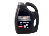 SuperMax Oilgermany Gear Oil EP 80W/90