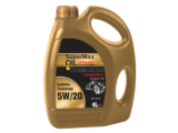 SuperMax Oilgermany Premium 5W/20