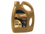 SuperMax Oilgermany Premium 5W/40