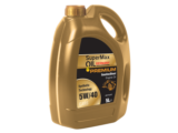 SuperMax Oilgermany Premium 5W/40