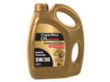 SuperMax Oilgermany Premium DPF 5W/30