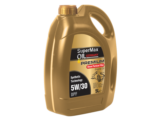 SuperMax Oilgermany Premium DPF 5W/30