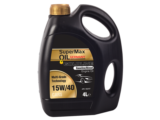 SuperMax Oilgermany Goldline 15W/40