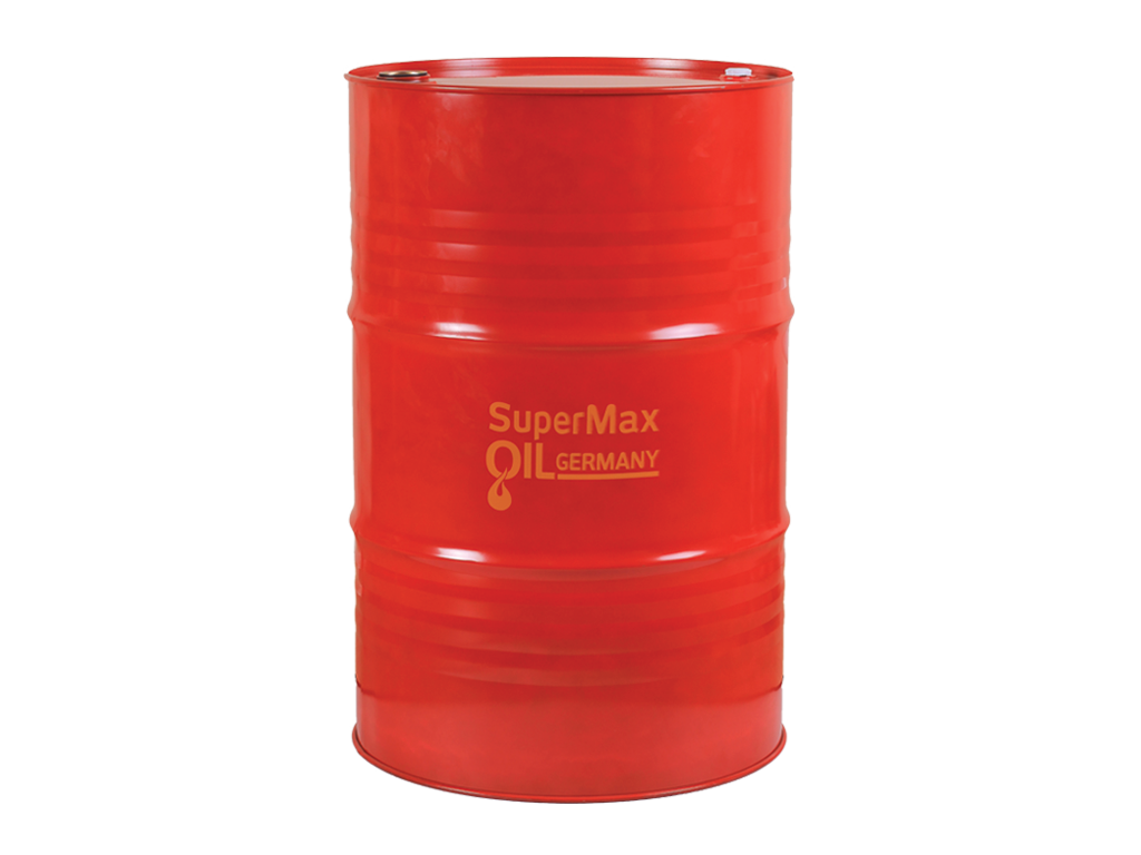 SuperMax Oilgermany Sanayi Dişli Yağı 100